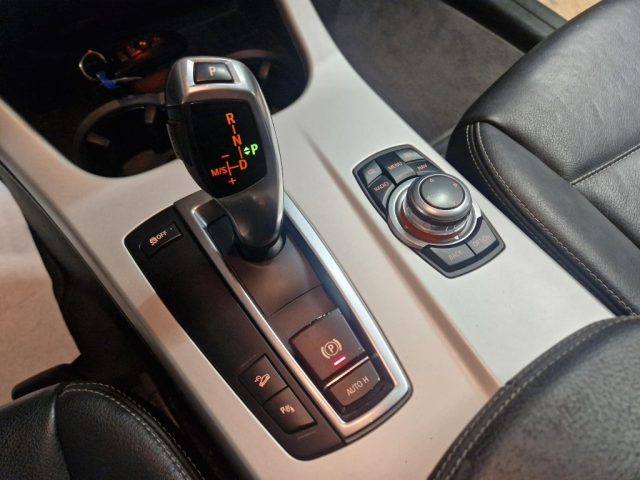 BMW X3 usata, con Climatizzatore