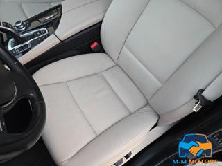 BMW 530 usata, con Fendinebbia