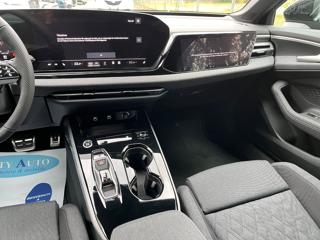 AUDI A5 usata, con Servosterzo