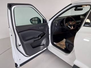 NISSAN Juke usata, con Autoradio