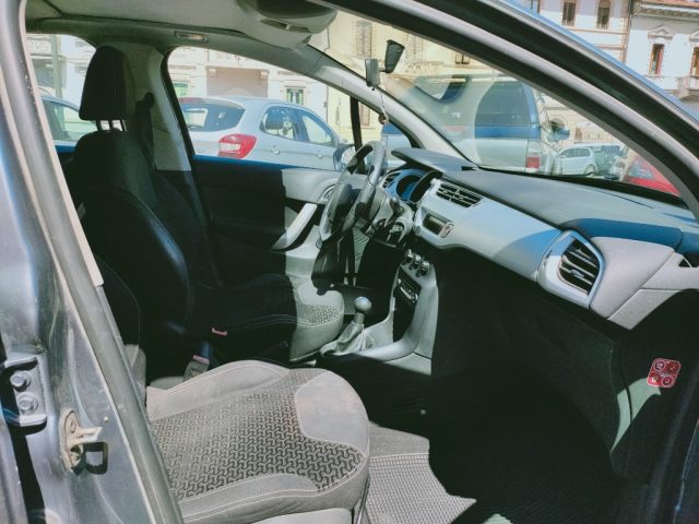 CITROEN C3 usata, con Specchietti laterali elettrici