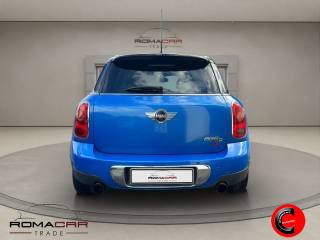 MINI Countryman usata, con Chiusura centralizzata