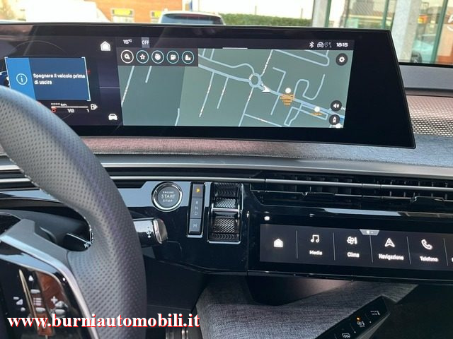 PEUGEOT 3008 usata, con Controllo elettronico della corsia