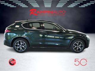 ALFA ROMEO Stelvio usata 7