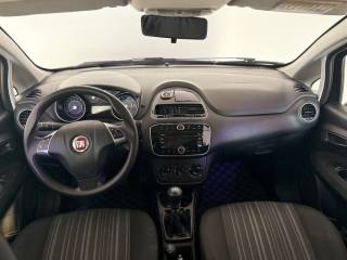 FIAT Punto Evo usata 11