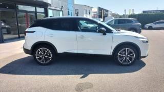 NISSAN Qashqai usata, con Airbag laterali