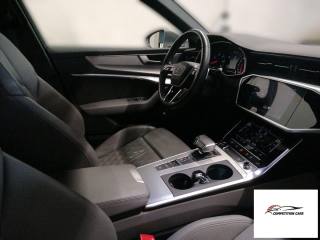 AUDI A6 usata, con Cerchi in lega