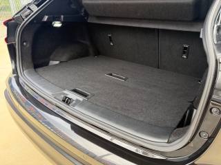 NISSAN Qashqai usata, con Tetto panorama