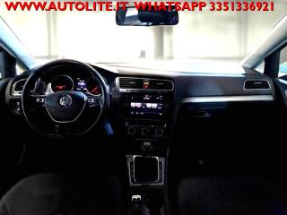 VOLKSWAGEN Golf usata, con Airbag laterali