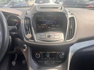 FORD Kuga usata, con Cerchi in lega