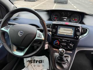 LANCIA Ypsilon usata, con Immobilizzatore elettronico