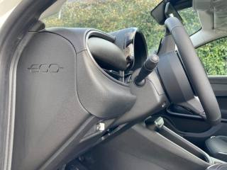 FIAT 600 usata, con Cerchi in lega