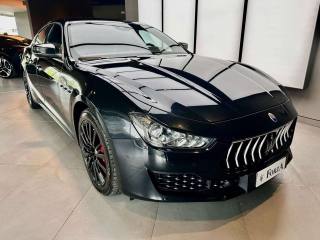 MASERATI Ghibli usata, con Airbag laterali