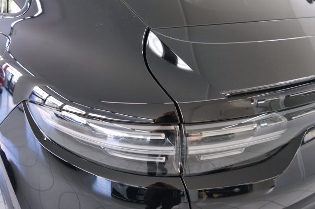 PORSCHE Cayenne usata, con MP3