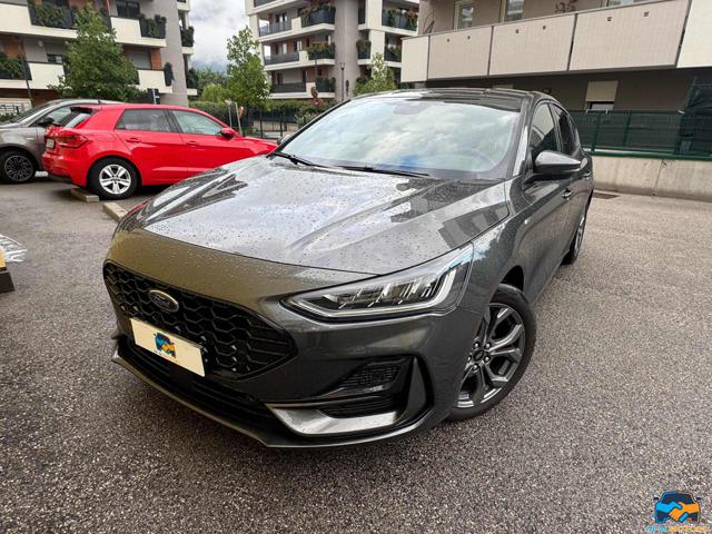 FORD Focus usata, con ABS