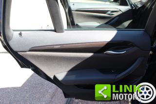 BMW X1 usata, con Specchietti laterali elettrici