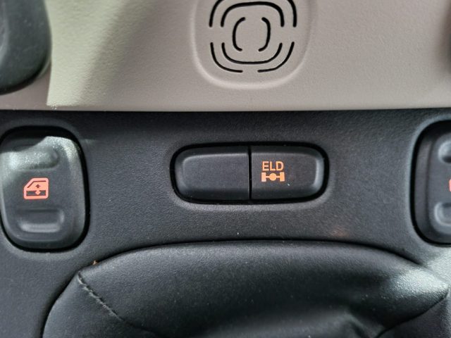 FIAT Panda usata, con Lettore CD
