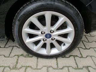 FORD B-Max usata, con Chiusura centralizzata
