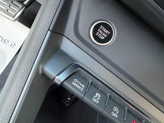 AUDI Q3 usata, con Chiusura centralizzata telecomandata