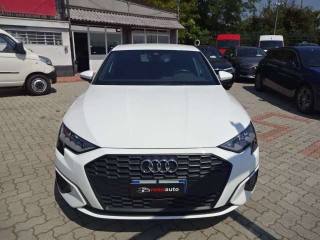 AUDI A3 usata, con Airbag