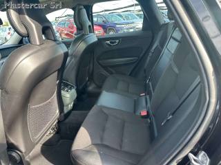 VOLVO XC60 usata, con Immobilizzatore elettronico