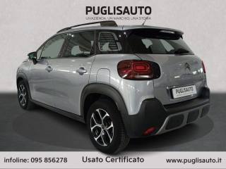 CITROEN C3 Aircross usata, con Cerchi in lega