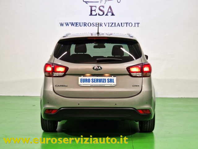 KIA Carens usata 65