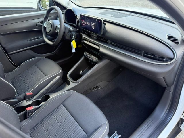 FIAT 600 usata, con Park Distance Control