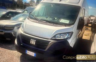 FIAT Ducato 33 2.2 Mjt 140CV + IVA 22%