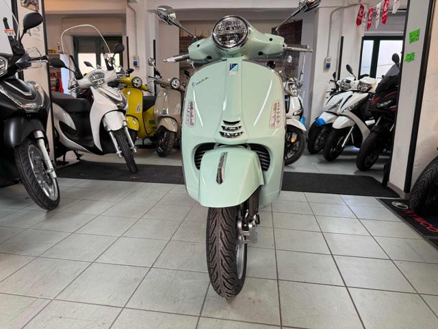 PIAGGIO Vespa GTS 300 Super usata 1