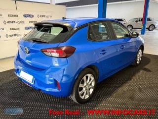 OPEL Corsa usata, con Airbag Passeggero