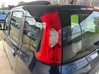 FIAT Panda usata 45