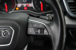 AUDI Q5 usata, con Start/Stop Automatico