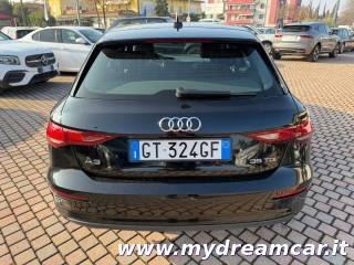 AUDI A3 usata, con Fari LED