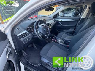 BMW X2 usata, con Cruise Control