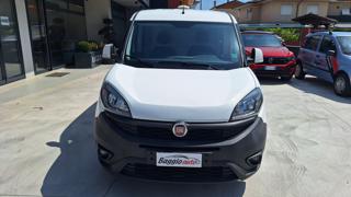 FIAT Doblo usata, con Autoradio