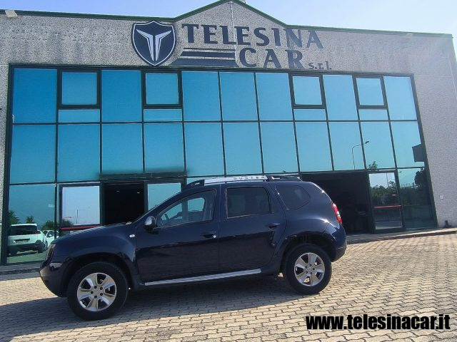 DACIA Duster usata, con Autoradio