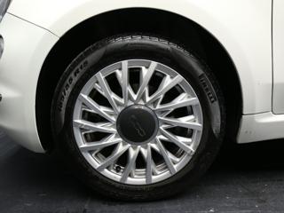 FIAT 500 usata, con Alzacristalli elettrici