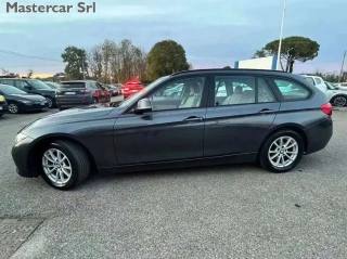 BMW 318 usata, con Chiusura centralizzata