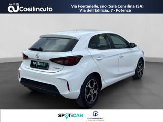 MG MG3 usata, con Alzacristalli elettrici