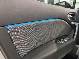 RENAULT Captur usata, con Controllo vocale