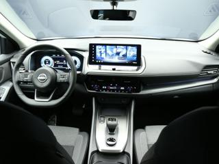 NISSAN Qashqai usata, con Controllo trazione