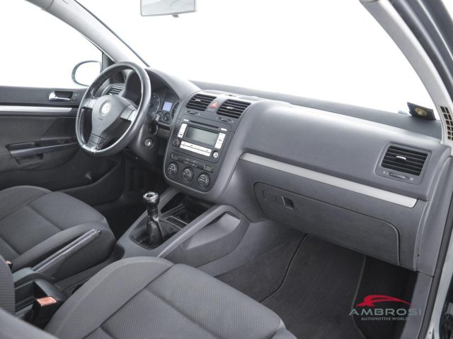 VOLKSWAGEN Golf usata 11