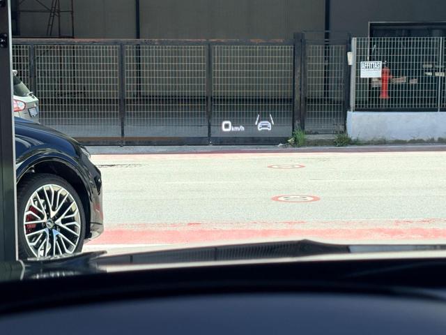 AUDI A3 usata, con Sedile posteriore sdoppiato