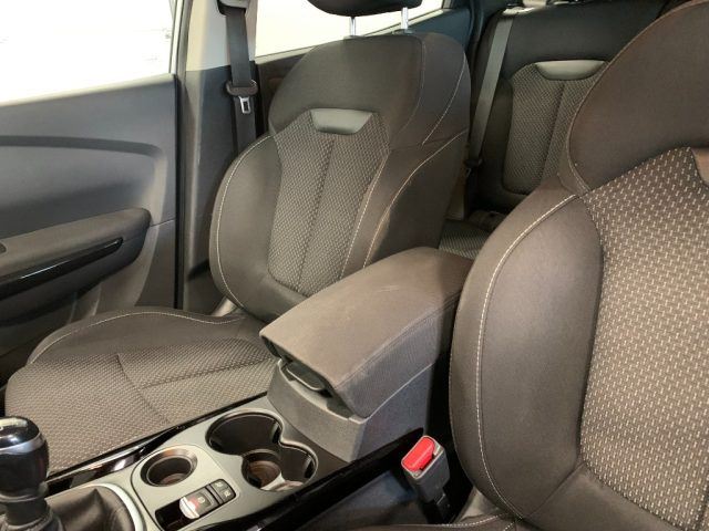 RENAULT Kadjar usata, con Vetri oscurati