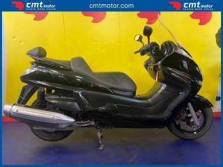 YAMAHA Majesty 400 usata 0