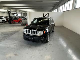 JEEP Renegade usata, con Airbag laterali