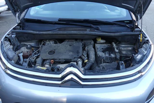 CITROEN C3 Aircross usata 65