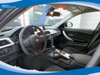BMW 318 usata, con Airbag laterali