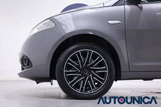 LANCIA Ypsilon usata, con Bluetooth